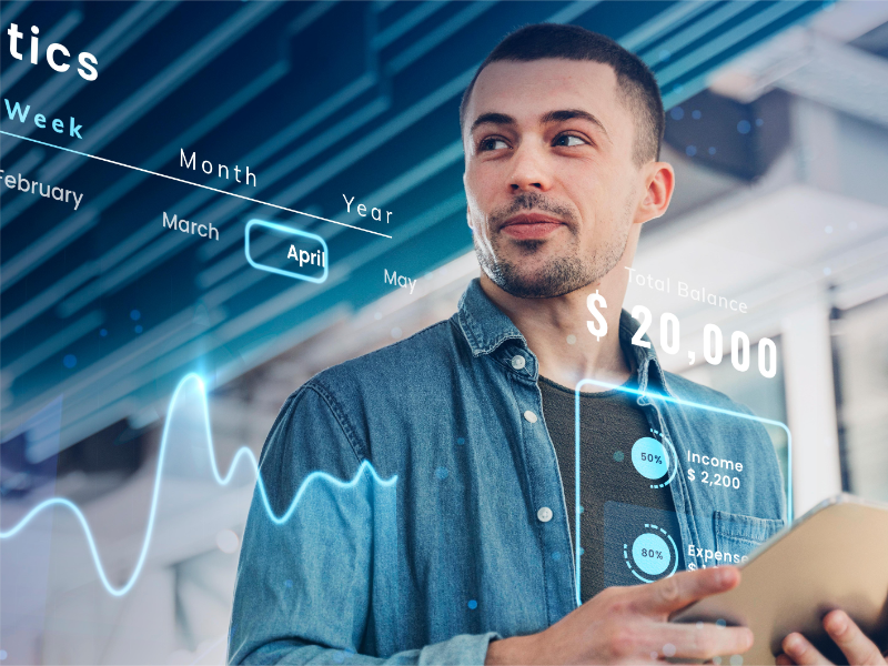 fintech replace bank