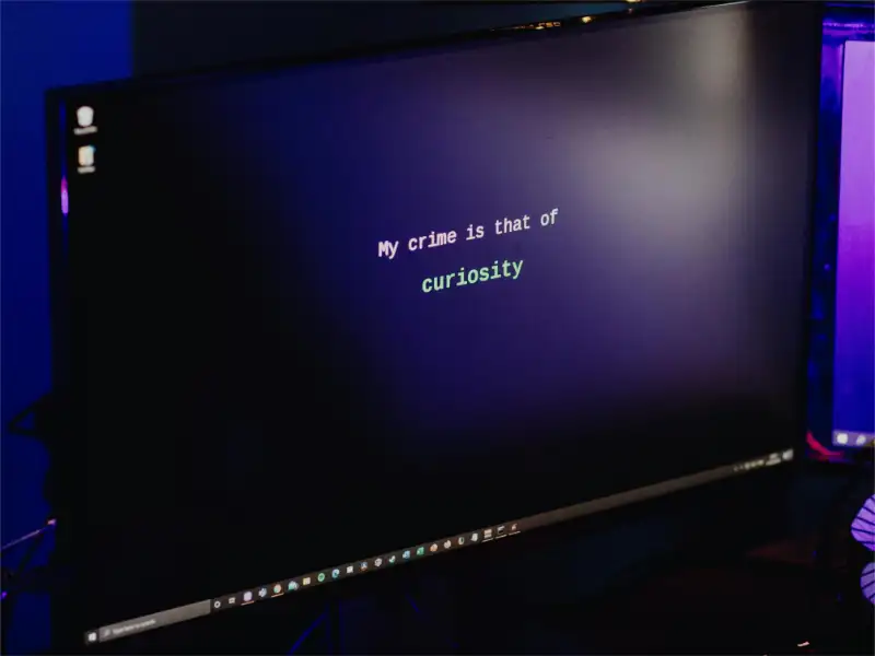 cybersecurity