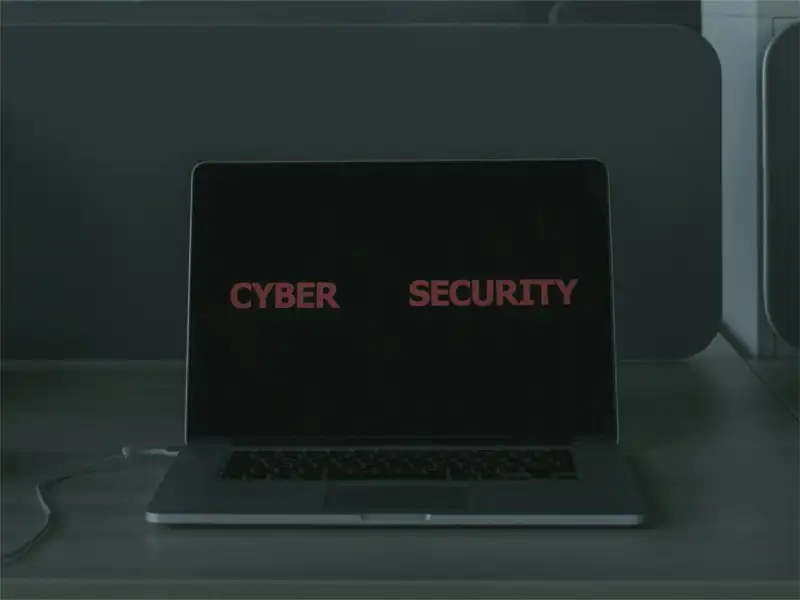 cybersecurity