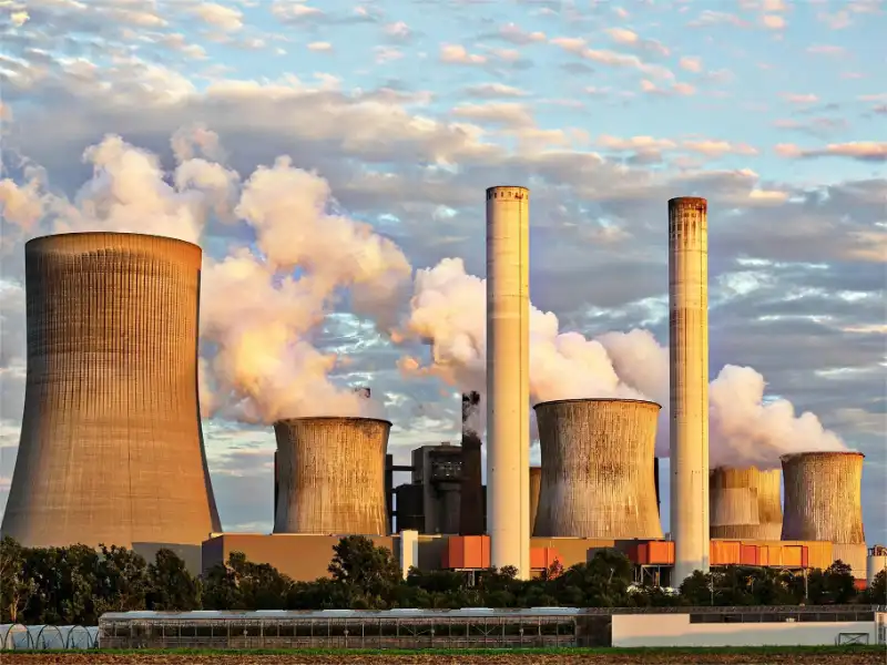 Nuclear-power-plants