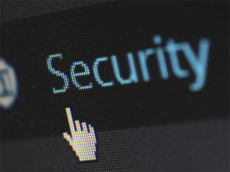 cybersecurity