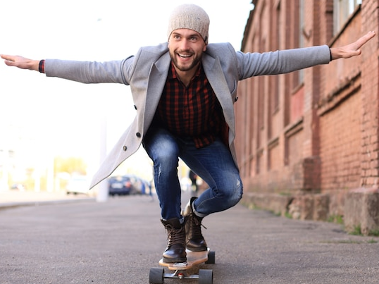 Skatrix Pro: Game turns your home into virtual skate park