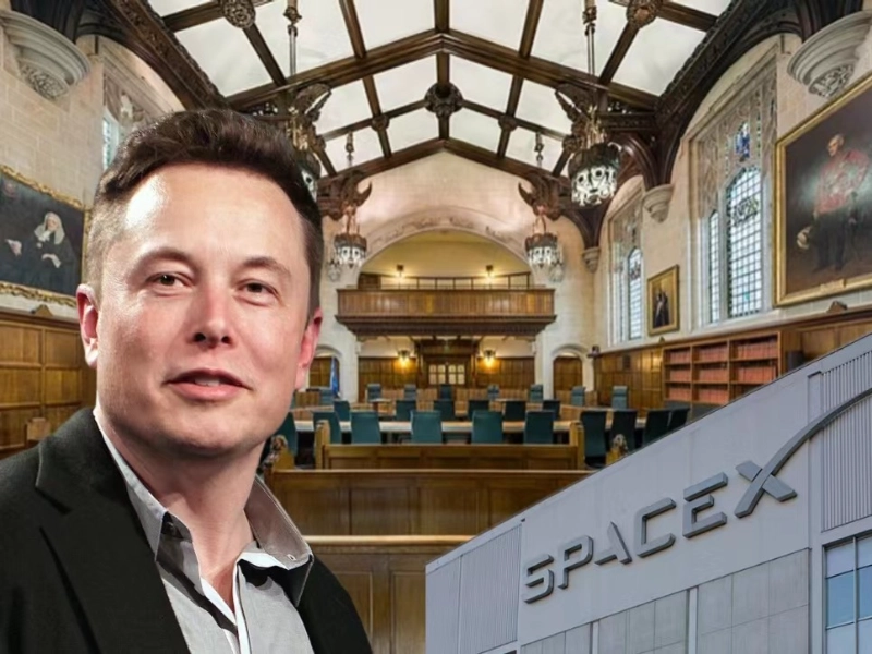 elon-musk-is-sued-by-fired-spaceX-workers-for-harassment