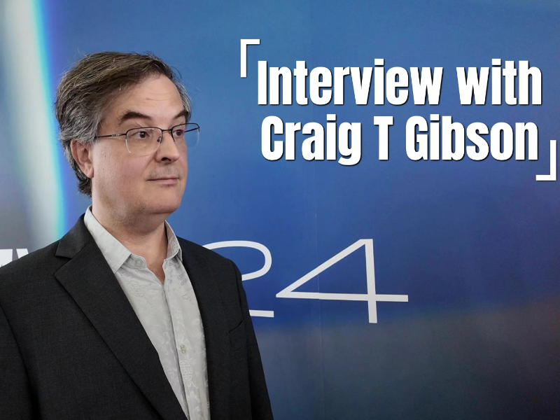 CraigGibson