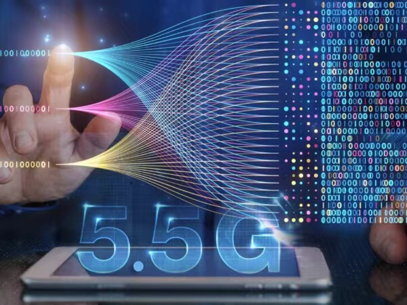 5.5G
