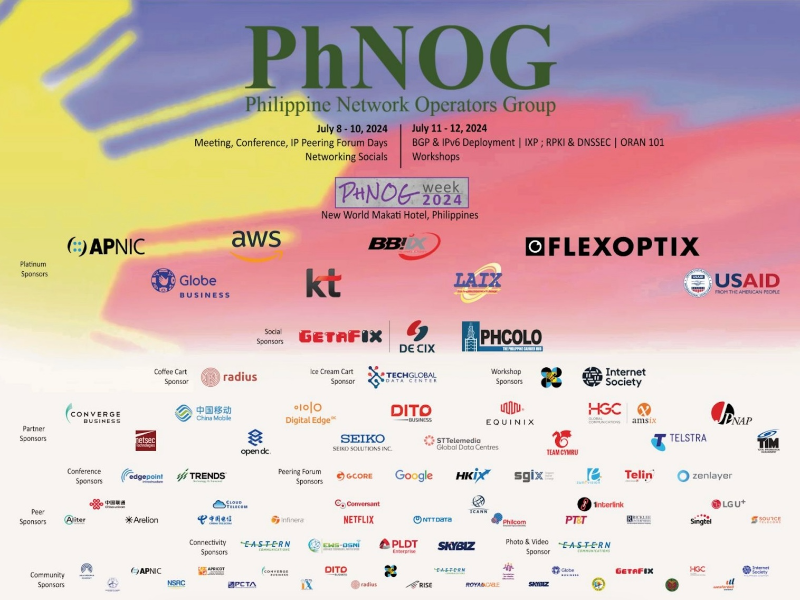 PhNOG