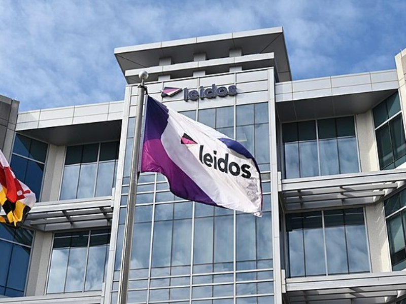 news-Leidos-cybersecurity