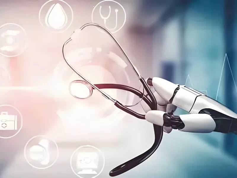 AI-healthcare