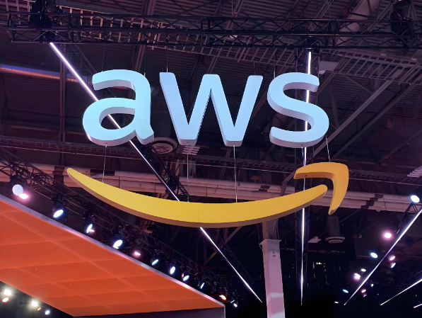 AWS-logo