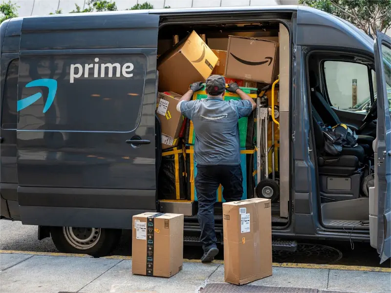 Amazon 7-17
