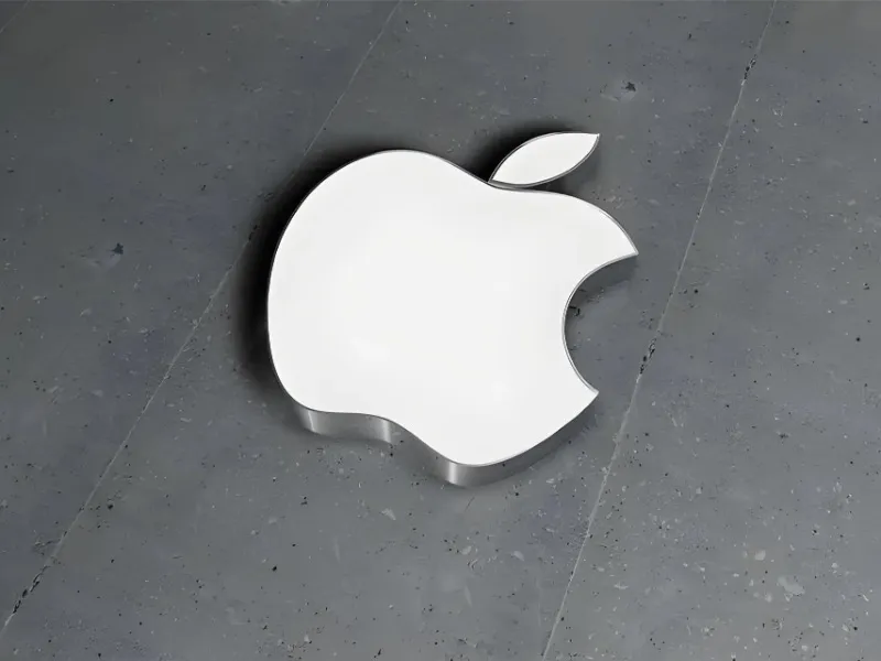 Apple-logo