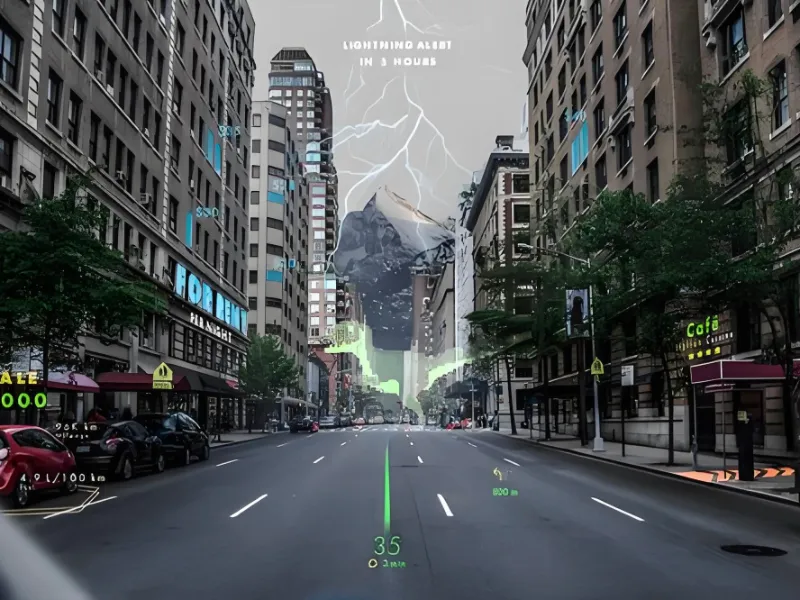 Augmented-reality-image