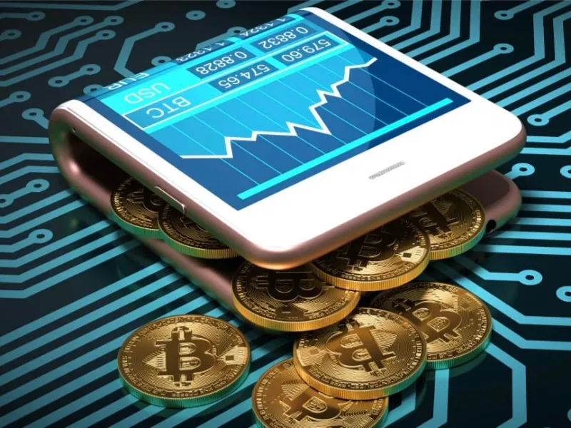 Crypto-wallet-function