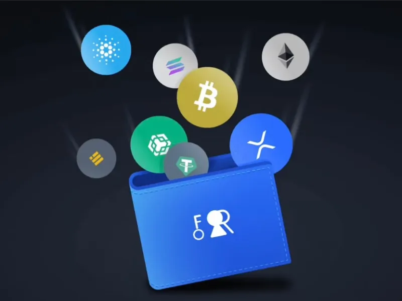 Crypto-wallet