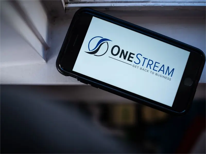 Onestream IPO