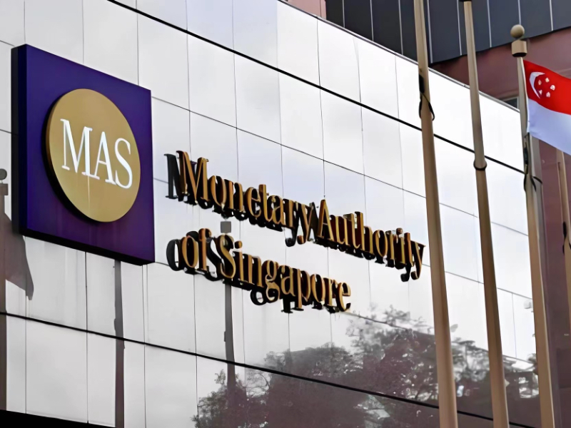 MAS