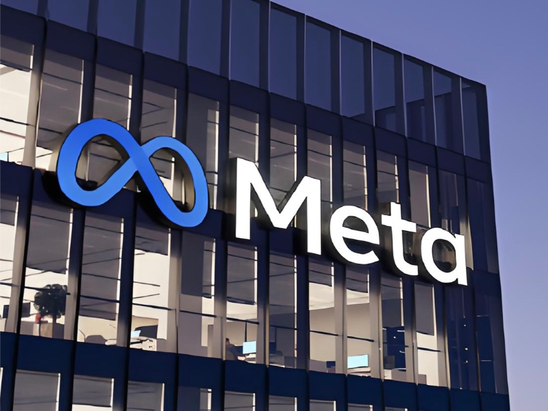 Meta-logo
