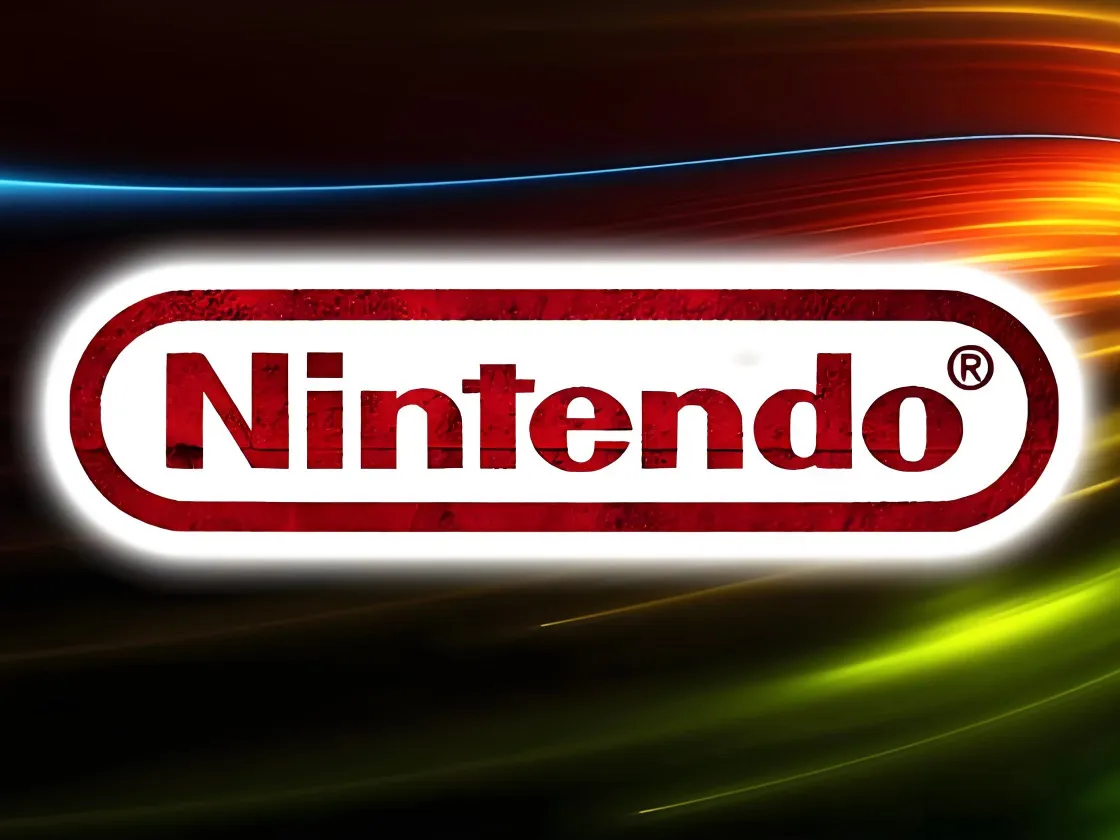 Nintendo-logo