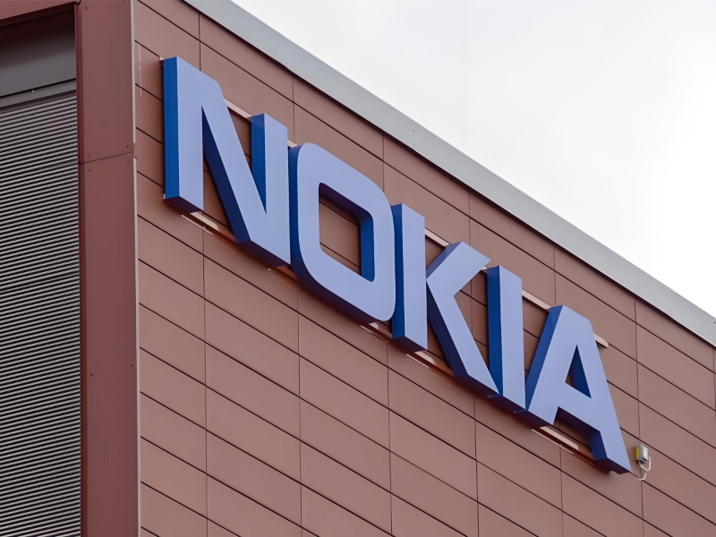 Nokia-logo