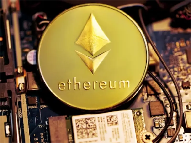 US spot ether ETFs-7.24