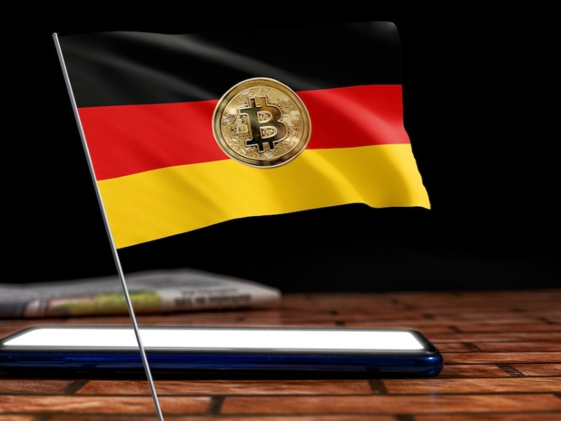 German-government-crypto-sale