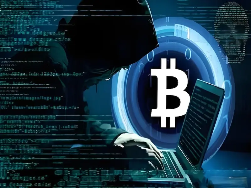 Cryptocurrency