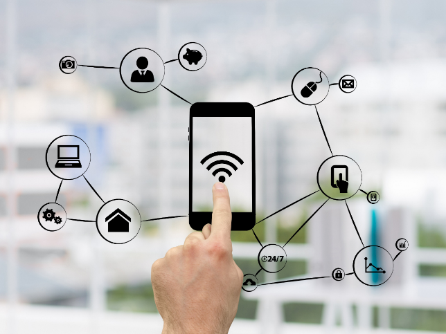 IOT-PHONE