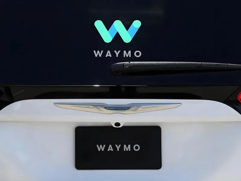 waymo