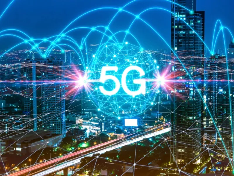 5G