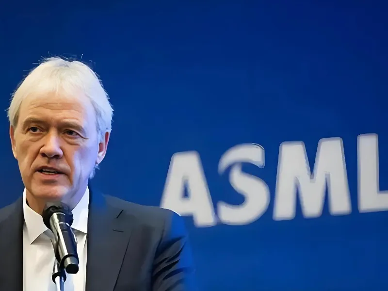ASML