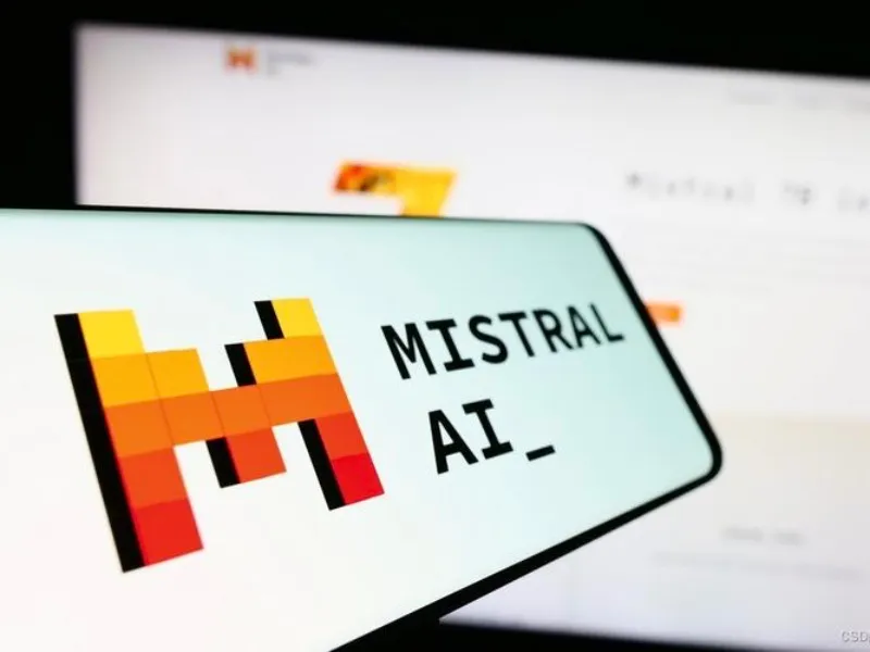 Mistral