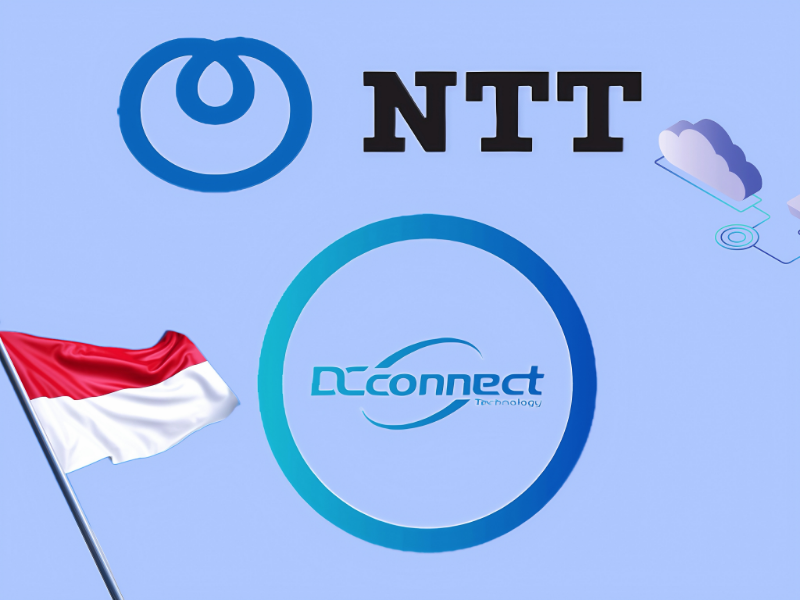 NTT