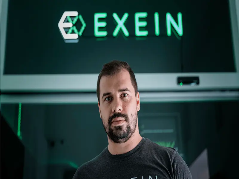 Exein-IoT
