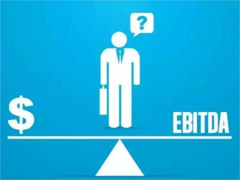 EBITDA-0816