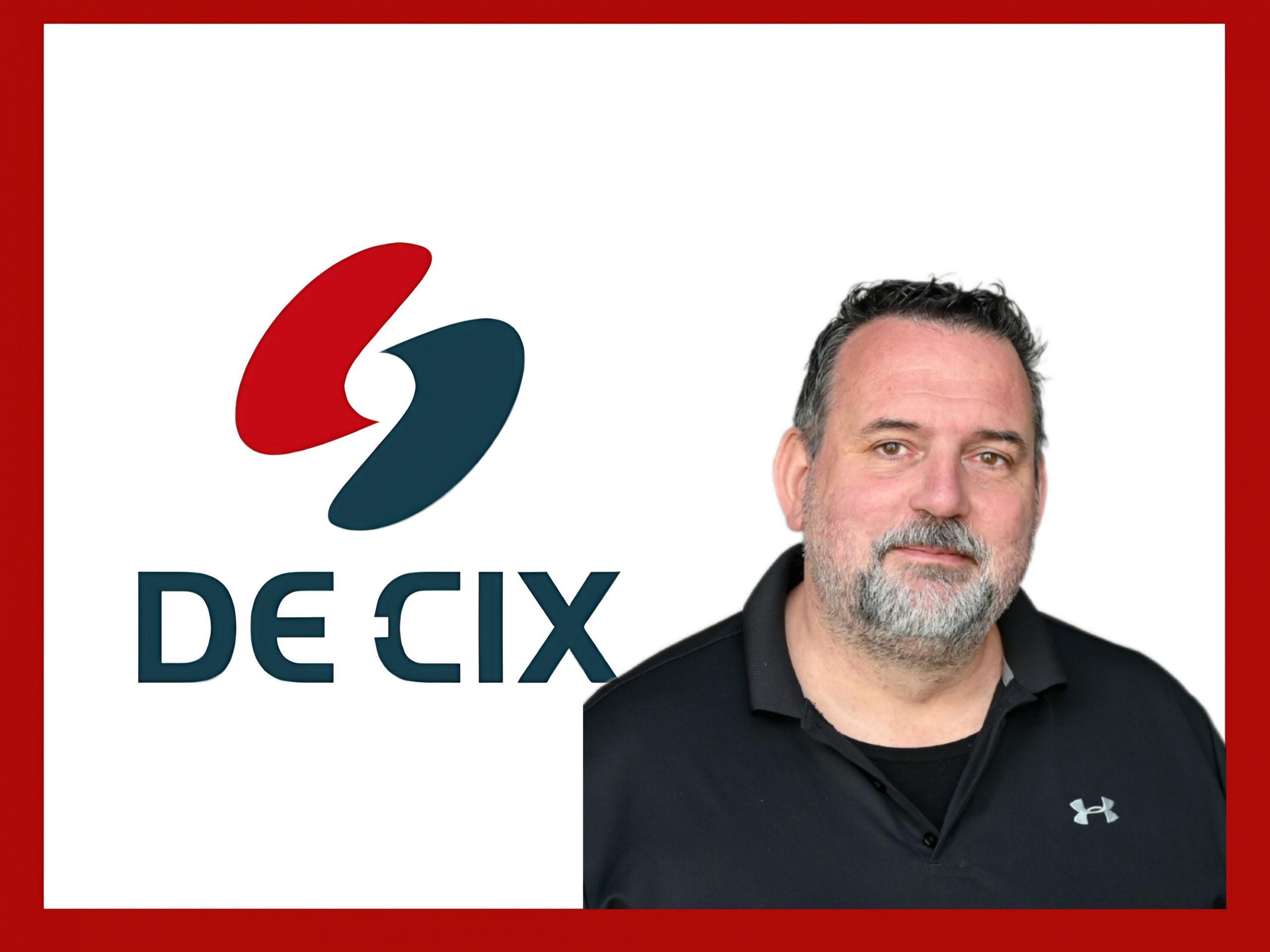 Interview with DE-CIX: Impact on global internet infrastructure