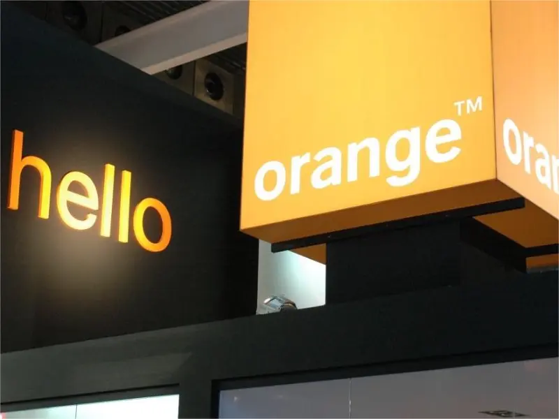 Orange Cameroun SA-0829