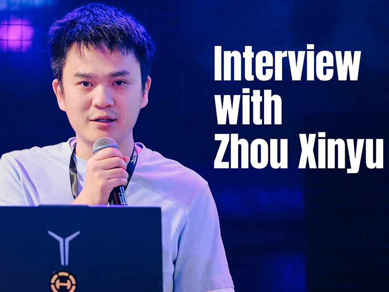 Interview with Zhou Xinyu, co-founder and CTO of AutoMQ: Advancing cloud-native solutions