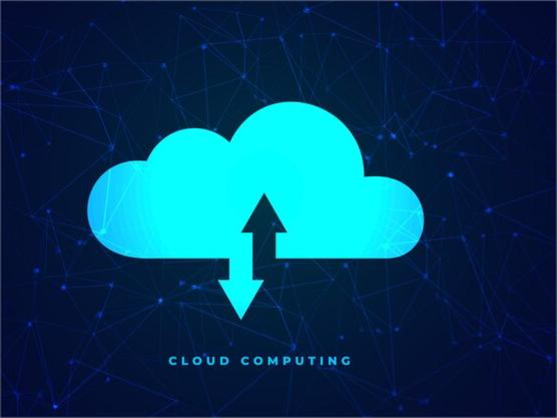 Why do companies migrate to the cloud?