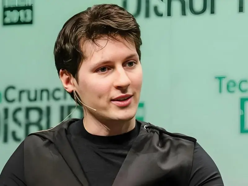 0830-Pavel Durov