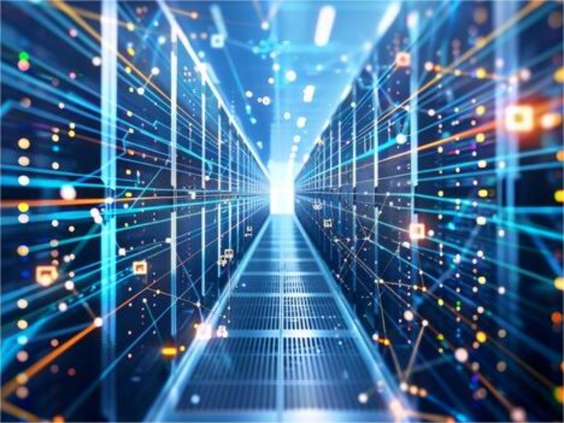 ExxonMobil targets data center energy with carbon capture