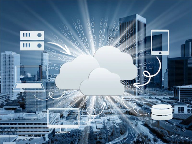 Top 10 SaaS companies to watch in 2024