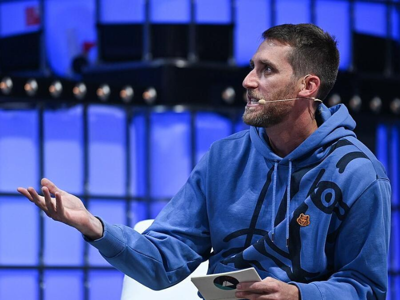 Who is Assaf Rappaport? The Wiz CEO redefining digital assets protection