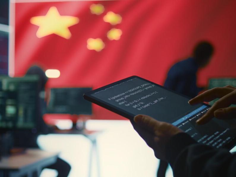 Chinese hackers target U.S. telecoms and steal confidential wiretap data