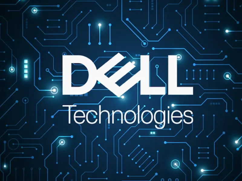 Dell’s AI strategy drives up revenue forecasts