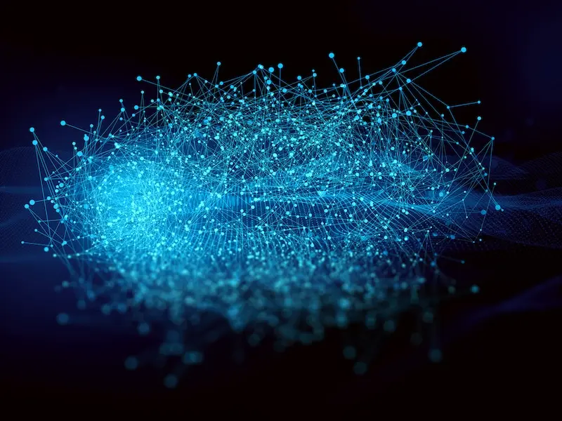 What is the role of neural networks in predictive analytics?
