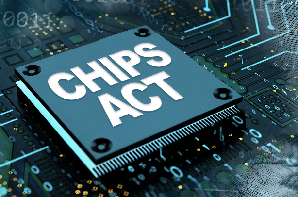 The U.S. extends 25% of CHIPS Act tax breaks to wafer and solar panel factories