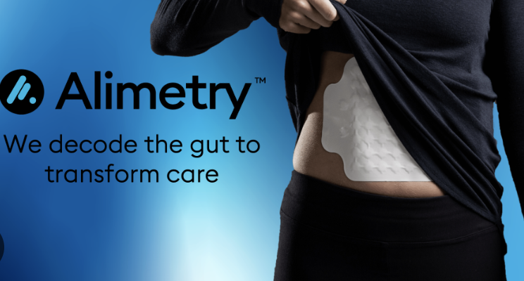 Medtech Alimetry secures $18M to enhance wearable devices for gut diseases