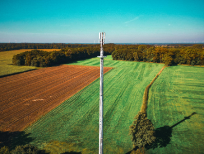 networking, communication infrastructure