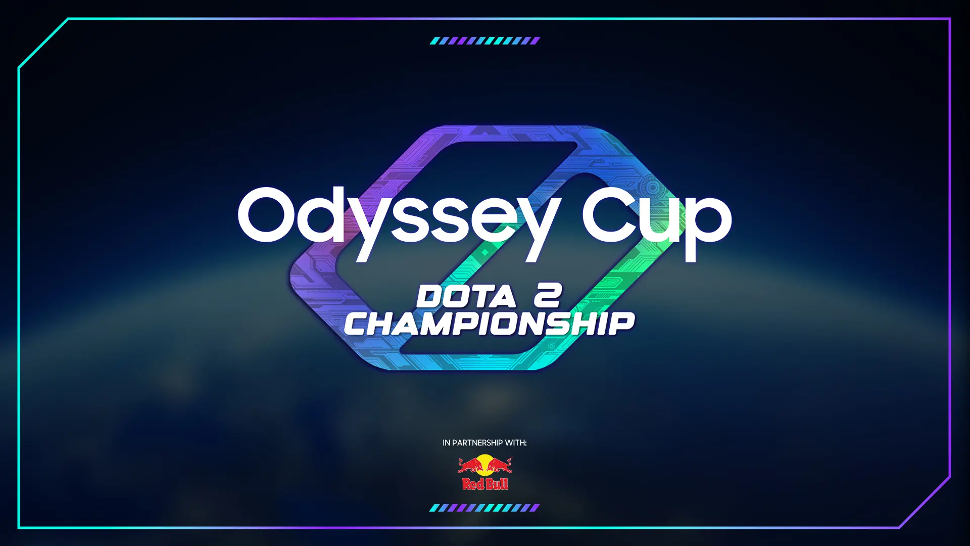 Samsung Announces Finalists for Odyssey Cup Dota 2 Championship