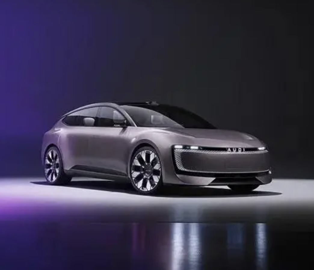 Image: Audi